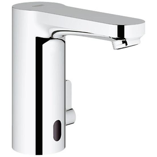 Смеситель для умывальника grohe eurosmart cosmopolitan фото 33