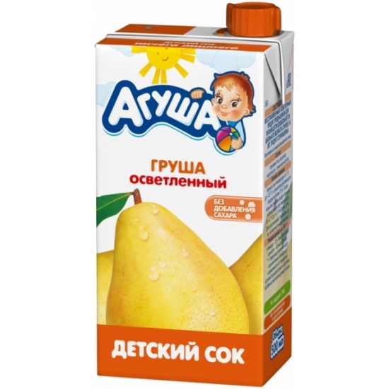 Сок детский Озон