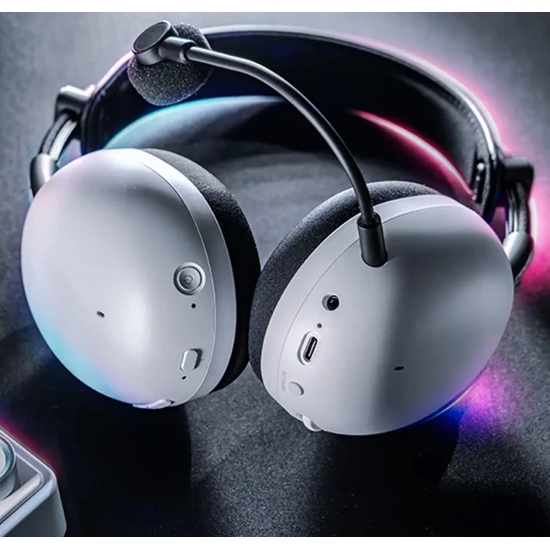 Беспроводные наушники Sony Inzone H9 II, белый WH-G910N/WZ