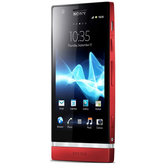 Sony xperia 1 отзывы