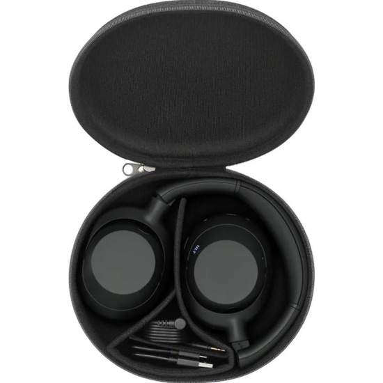 Беспроводные наушники Sony ULT Wear WH-ULT900N, черный Беспроводные наушники Sony ULT Wear WH-ULT900N, черный