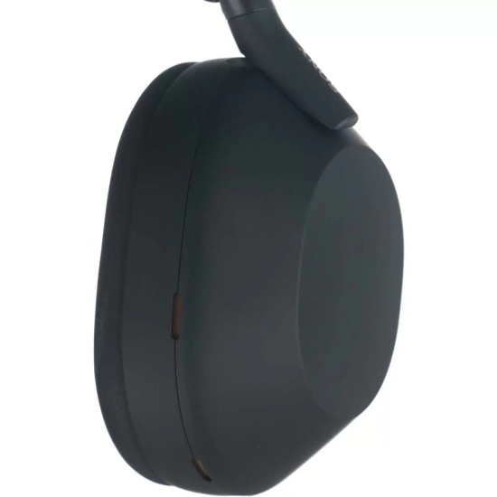 Беспроводные наушники Sony WH-1000XM5, черный WH1000XM5/BM — купить по ...