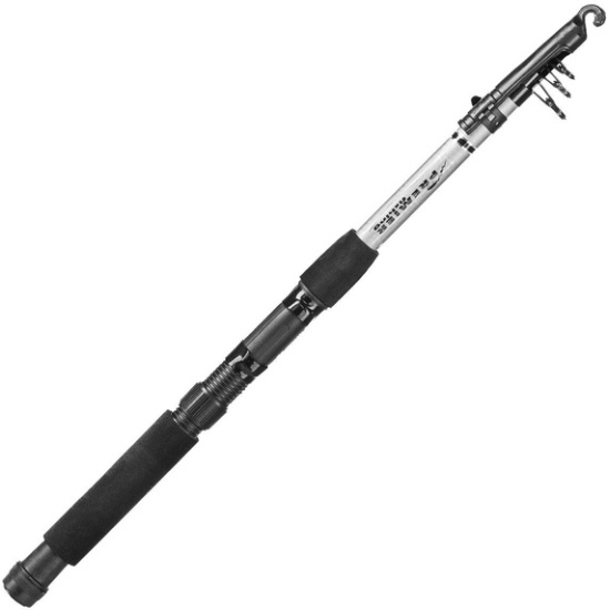 Спиннинг Premier Fishing Python PRO 3.0 m телескопический (РR-PT-PRO ...