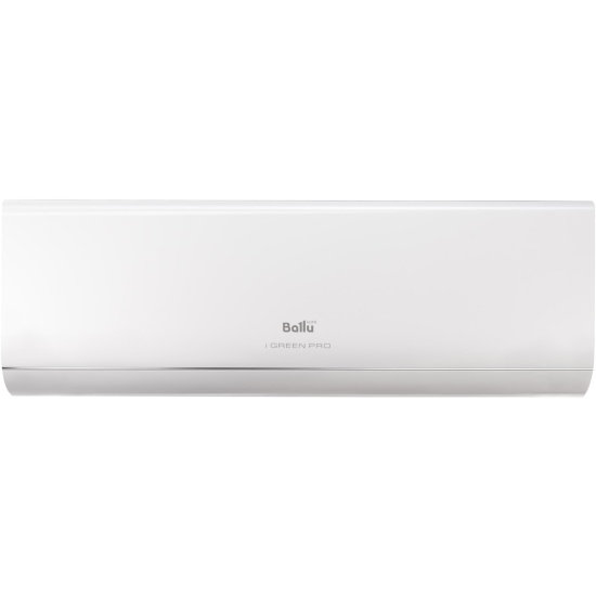 Сплит-система Ballu iGreen Pro BSAG-07HN8 НС-1478062 — купить по низкой ...