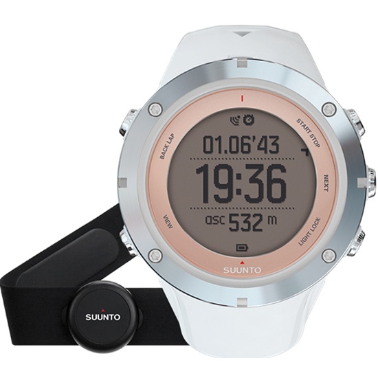 suunto ambit3 sport coral