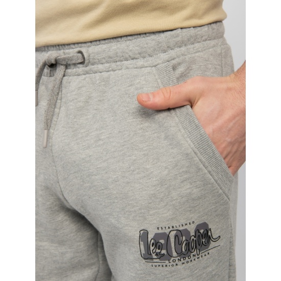 Lee Cooper Original спортивный костюм мужской