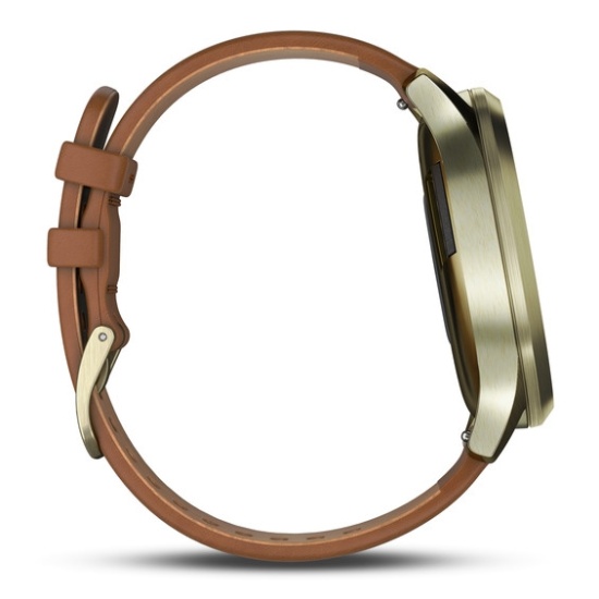Умные часы Garmin Vivomove HR Premium 