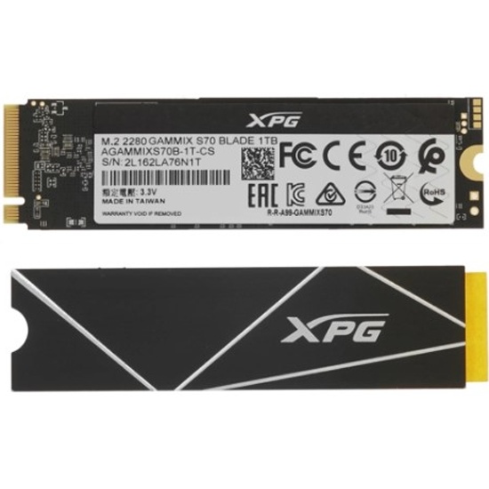 Xpg 1tb top