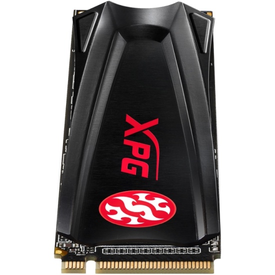 Adata xpg hotsell gammix s5 256gb
