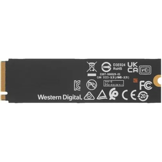 Wd black nvme ssd 1tb cheap