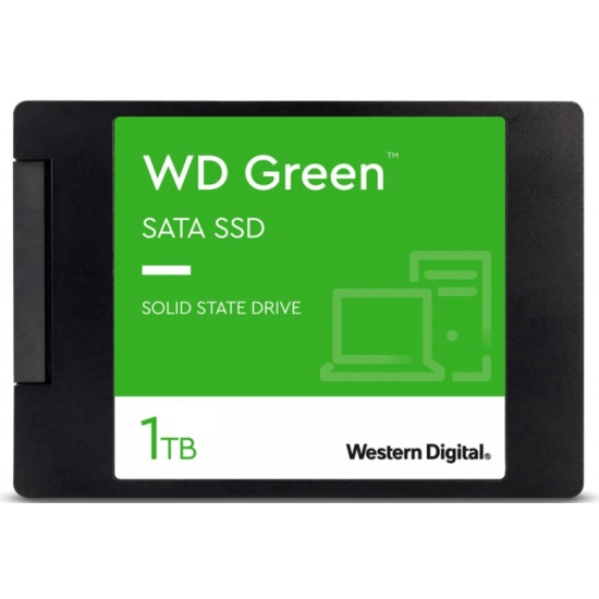 Wd 2.5 discount