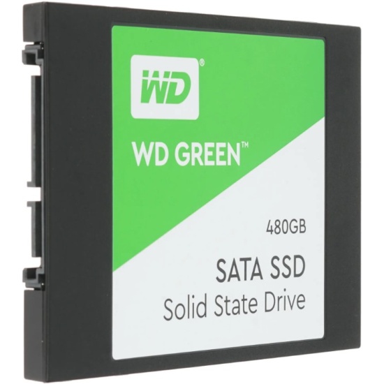Wd 480 gb ssd top