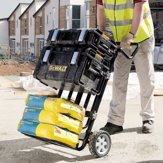 Tough system best sale cart