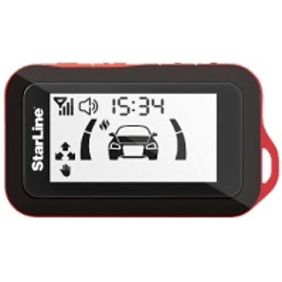 Автосигнализация StarLine E96 V2 BT ECO 2CAN+4LIN — купить в интернет ...