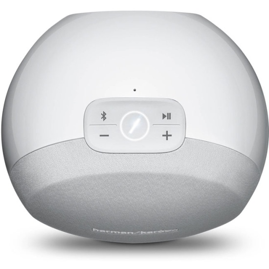 Harman kardon sale omni 10 white