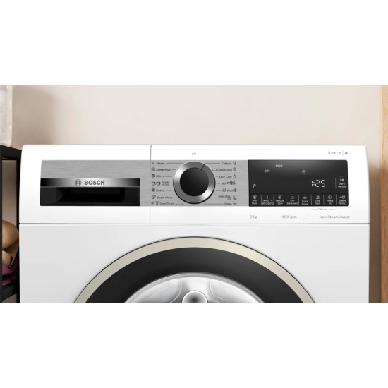 Стиральная машина Bosch WGA24400ME — купить в интернет-магазине ОНЛАЙН ...