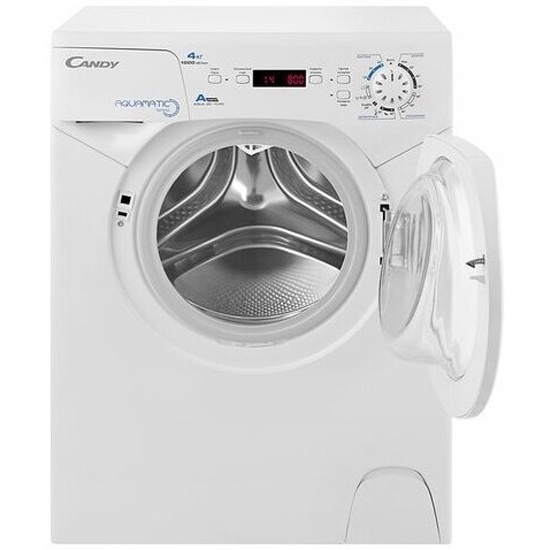 Candy Lave-linge mini «Aqua 1142», 4 kg max.