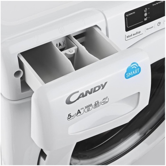 Купить Стиральную Машину Канди Cs4 1052d3 2