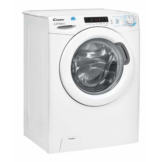 18 причин, почему стиральная машина не отжимает белье | РемБытТех