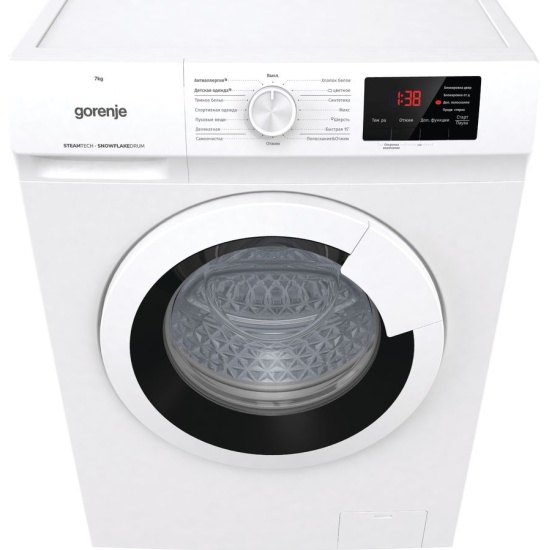 Ремонт стиральных машин Gorenje - отзывы об исполнителях