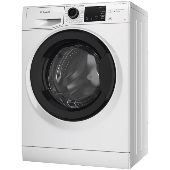 Стиральная машина Hotpoint-Ariston NSB 6039 K VE RU 869991652890 ...