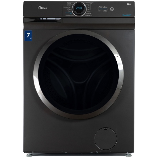 Купить Стиральная машина Midea MF100W70/S-RU в интернет-магазине ОНЛАЙН ...