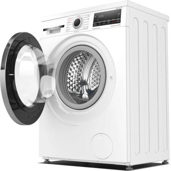 Стиральная машина с сушкой Bosch WDS28460ME — купить по низкой цене в ...
