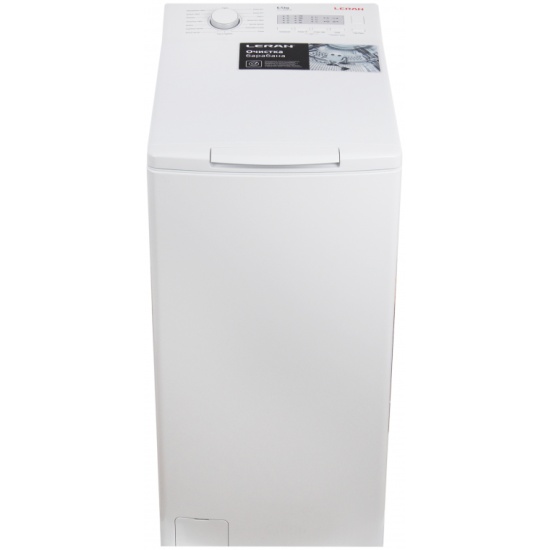 Стиральная машина Leran WTL 46106 WD — купить по низкой цене в интернет ...