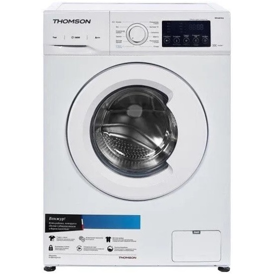 Стиральная машина Thomson WF30E7I02 — купить по низкой цене в интернет ...