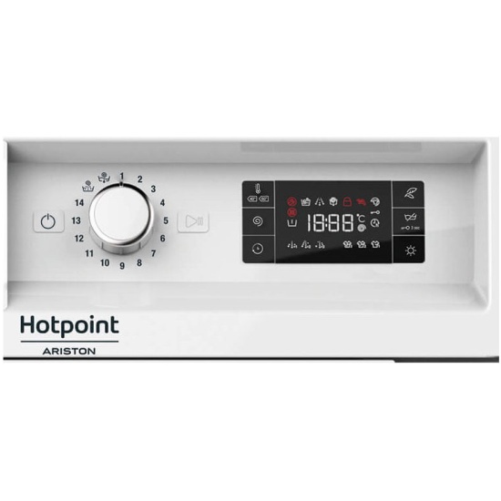 Hotpoint ariston 6239