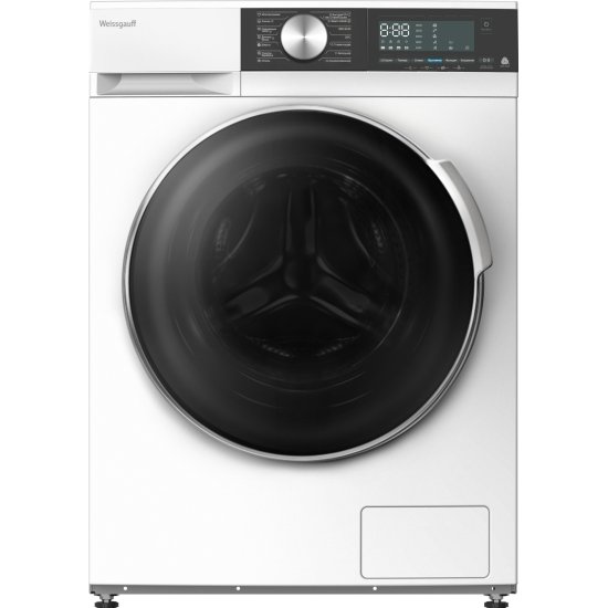 Купить стиральная машина Weissgauff WMD 47148 DC Inverter Steam в ...