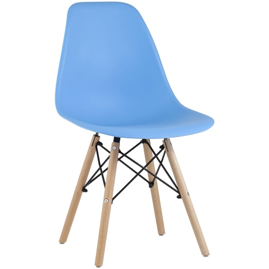 Стул eames style dsw