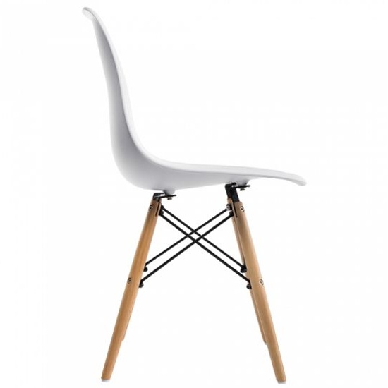 Стул eames pc 015