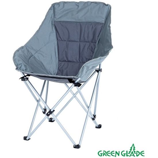 Кресло складное green glade m3223