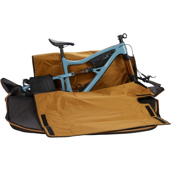 Thule bike travel case 2025