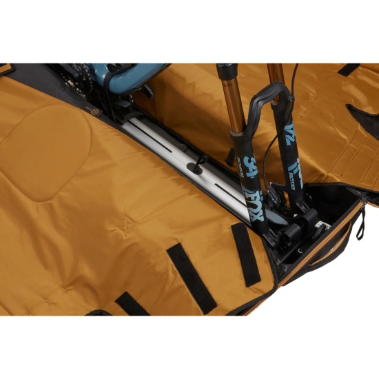Thule Roundtrip MTB Bike Travel Case TRBC130 Black 3204662