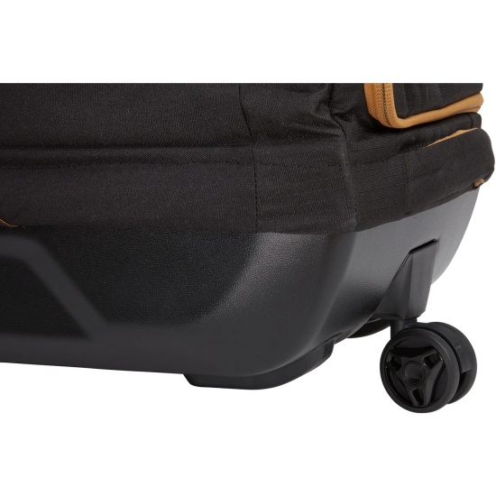 Thule Roundtrip MTB Bike Travel Case TRBC130 Black 3204662