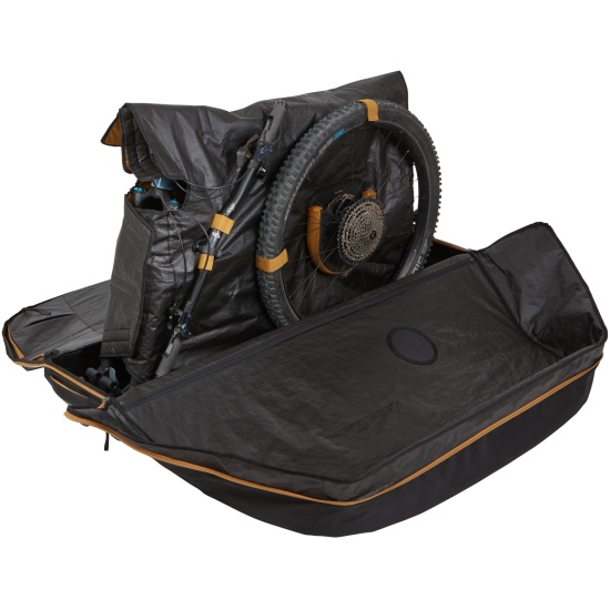 Thule roundtrip bike case hotsell