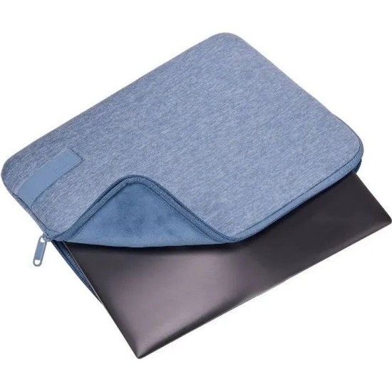 Blue laptop sales case