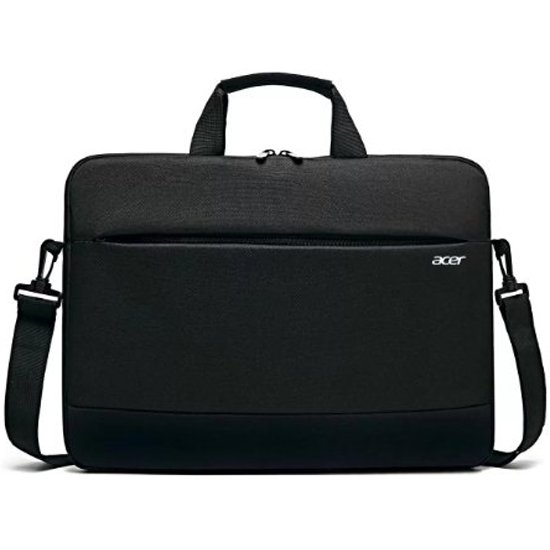 Сумка для ноутбука 15.6 Acer LS OBG203 черный полиэстер (ZL.BAGEE.003 ...