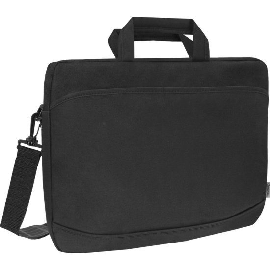 Сумка для ноутбука Defender Monte 17 Black (26065) 26065 DEFENDER ...