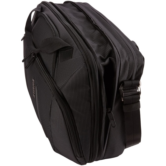Dual laptop bag sale
