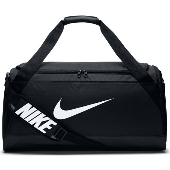 Nike Brasilia Medium Duffel Bag BA5334 010