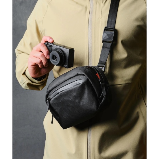 Alpaka go sling outlet