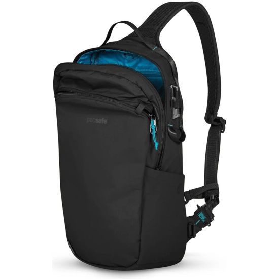Pacsafe venturesafe sling hot sale
