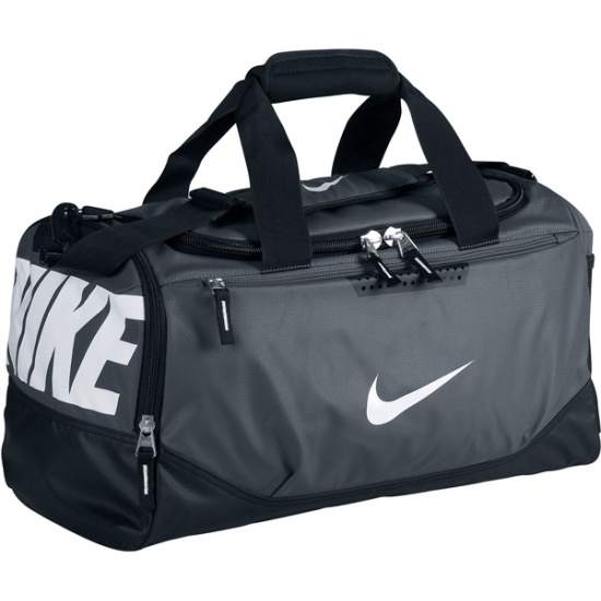 Nike сумки спортивные