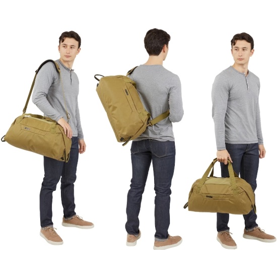 Thule Aion Duffel Bag 35L TAWD135 Nutria 3204726