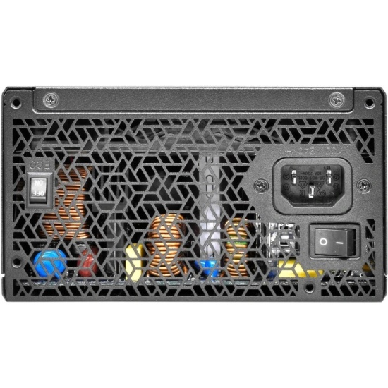 Блок питания Super Flower Leadex VII PRO, 1200W, 80+ Platinum
