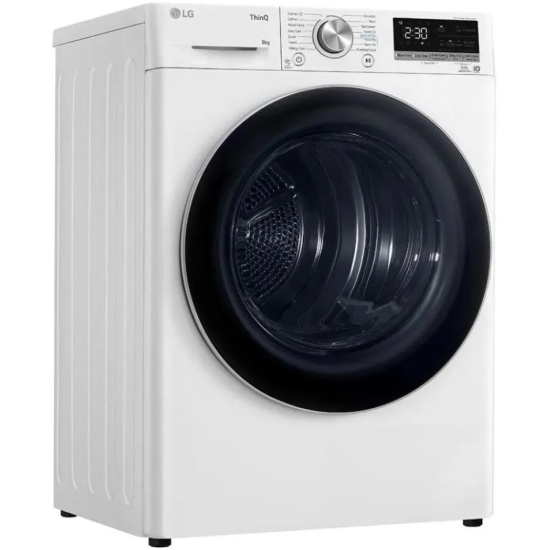 Сушильная машина LG RH80V9AV3N — купить в интернет-магазине ОНЛАЙН ТРЕЙД.РУ
