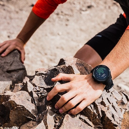 Smartwatch suunto 9 sale